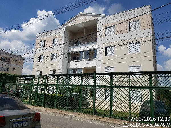 Apartamento, JARDIM ISIS, COTIA, SP