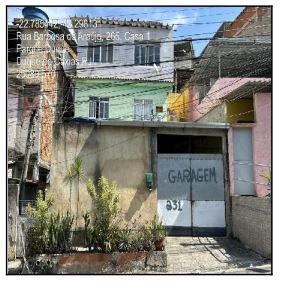 Casa, Parque Felicidade, Duque de Caxias, RJ
