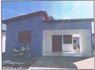 Terreno, Poeirão, Água Branca, PI