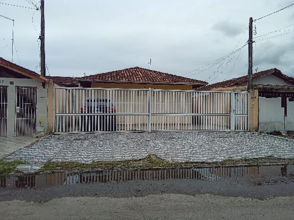 Casa, Real, Praia Grande, SP
