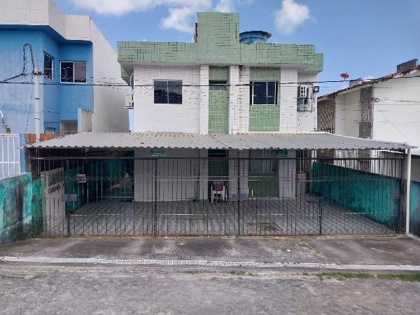 Apartamento, Jaguarana, Paulista, PE