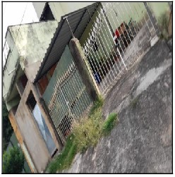 Casa, Lucie Danon, Nova Iguaçu, RJ