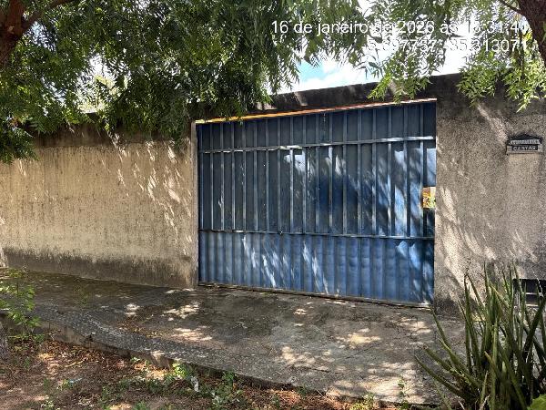 Casa, Maanaim, Extremoz, RN
