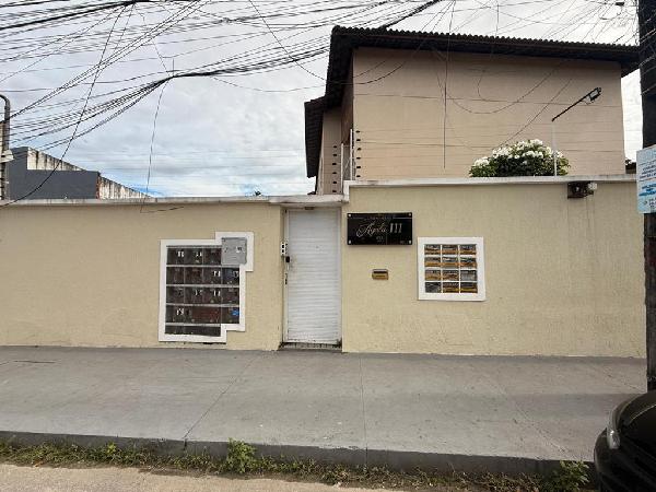 Apartamento, Parque Guadalajara (jurema), Caucaia, CE