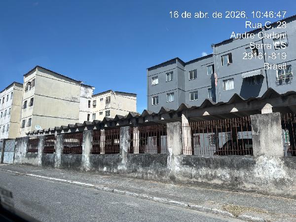 Apartamento, JARDIM CARAPINA, SERRA, ES