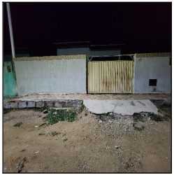 Casa, Rainha do Prad, Florânia, RN