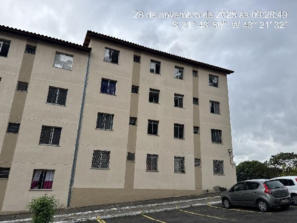 Apartamento, Sagrado Coração de Jesus, Juiz de Fora, MG