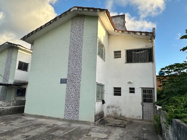 Casa, Jaguarana, Paulista, PE