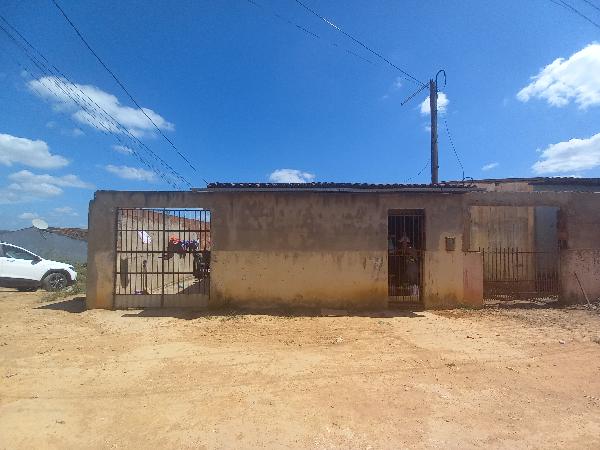 Casa, Loteamento Cha de Al, Chã de Alegria, PE