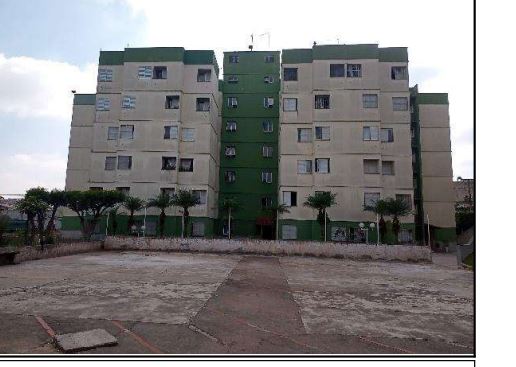Apartamento, Jardim Dona Sinha, São Paulo, SP