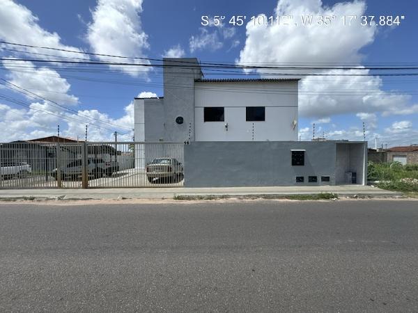 Apartamento, Jardins, São Gonçalo do Amarante, RN