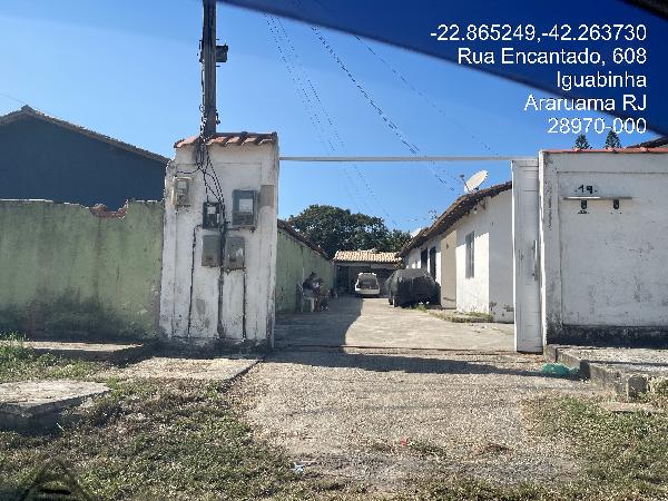 Casa, Centro (iguabinha), Araruama, RJ
