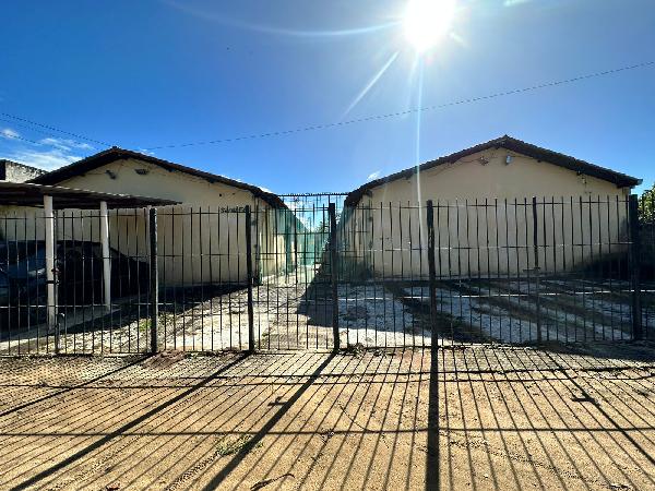 Casa, Loteamento Cidade In, Itapissuma, PE