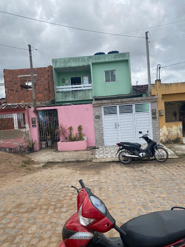 Casa, Nova Glória, Glória do Goita, PE