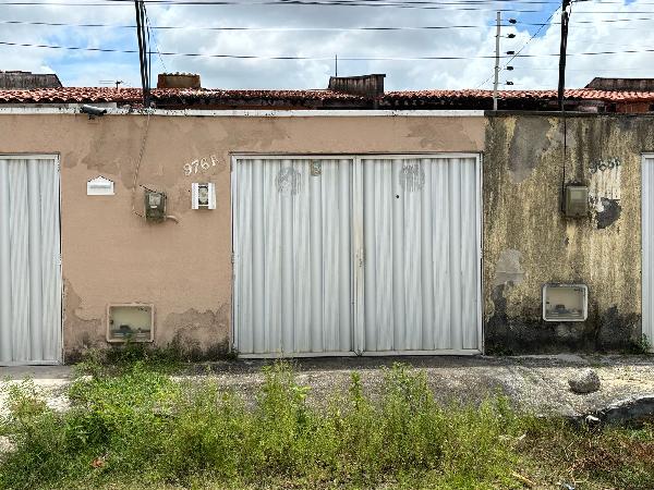 Casa, Alto Alegre I, Maracanaú, CE