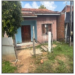 Casa, Tubilândia, Mae do Rio, PA