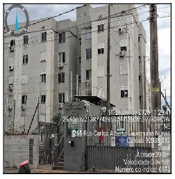 Apartamento, OLARIA, CANOAS, RS
