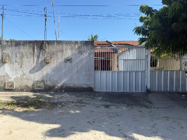 Casa, Bairro Buriti, Pacajus, CE