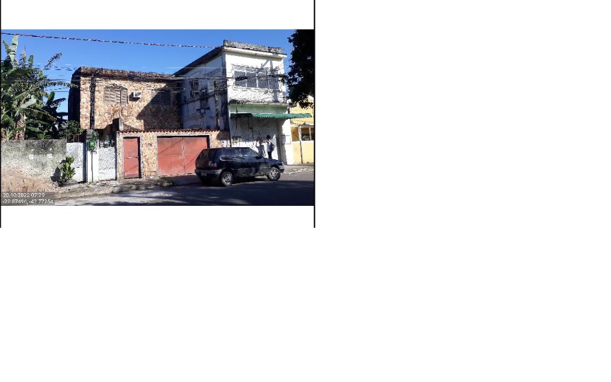 Casa, São José, Itaguai, RJ
