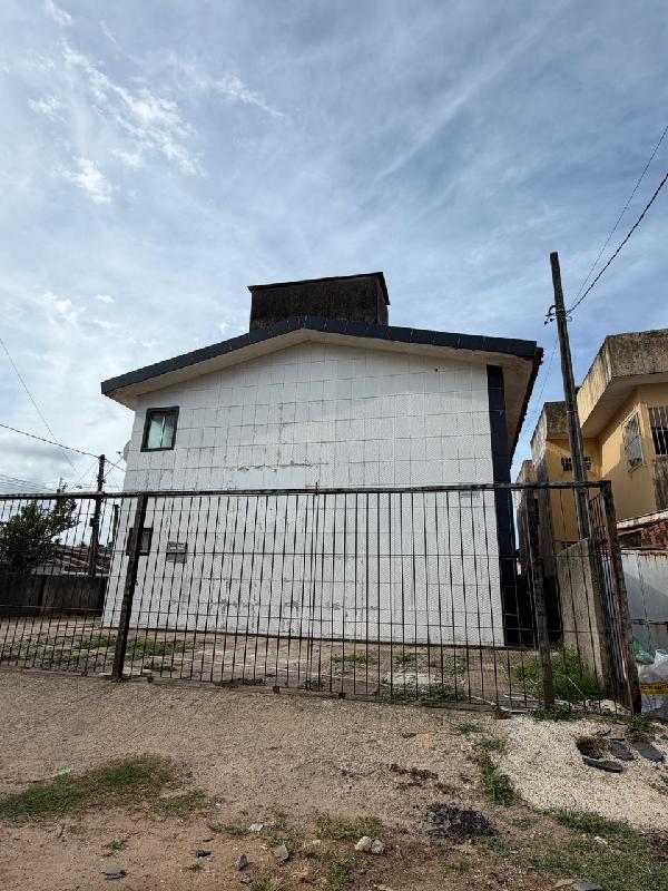 Apartamento, Nossa Senhora do O, Paulista, PE