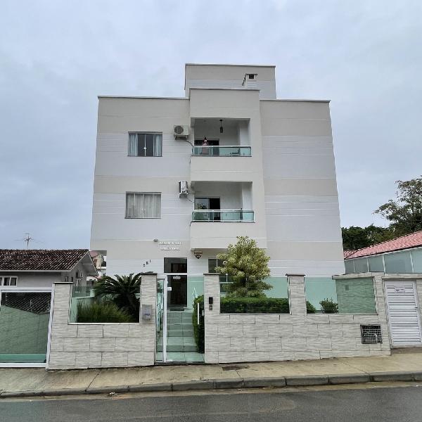 Apartamento, Serraria, São José, SC