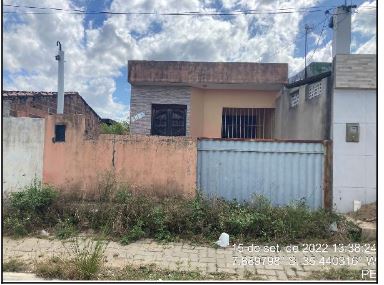 Casa, Jardim da Paz (guia de Pacobaiba), Magé, RJ