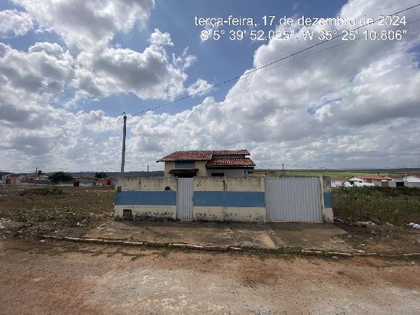 Casa, Coqueiros, Ceará-Mirim, RN