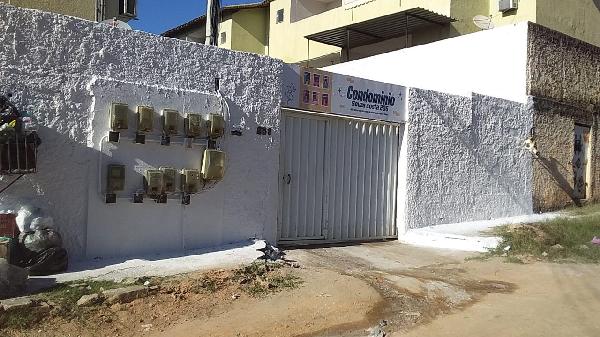 Casa, Bom Retiro, São Gonçalo, RJ