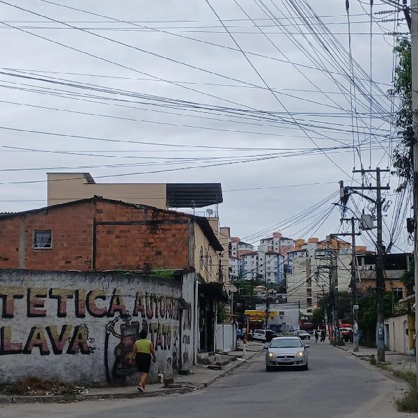 Casa, Coelho, São Gonçalo, RJ