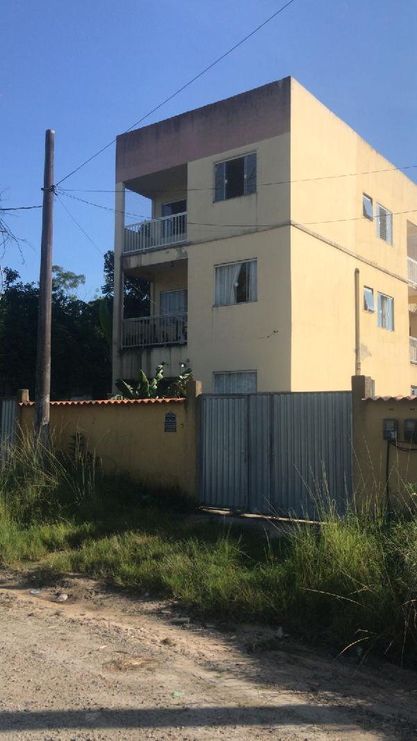 Apartamento, Gebara Itambi, Itaboraí, RJ