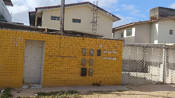 Apartamento, Nossa Senhora do Ó, Paulista, PE