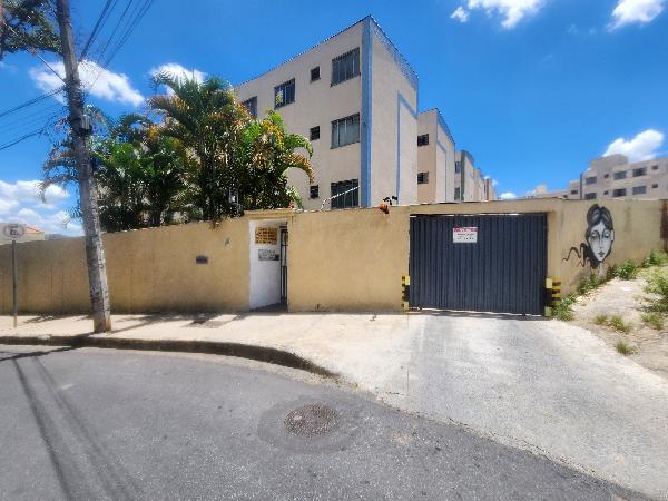 Apartamento, Candelaria, Belo Horizonte, MG