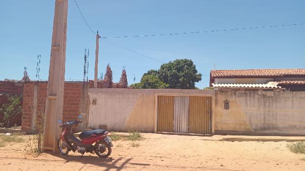 Casa, Conj João Teixeira F, Carnaubais, RN