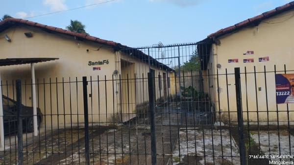 Casa, Zona Urbana, Itapissuma, PE