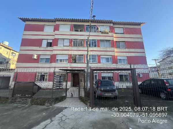 Apartamento, Rubem Berta, Porto Alegre, RS