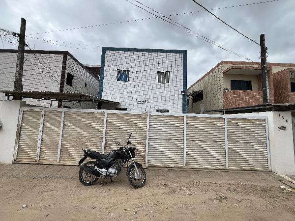Apartamento, Gramame, João Pessoa, PB