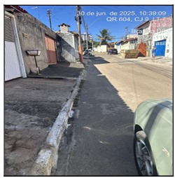 Casa, Samambaia Norte, Samambaia, DF