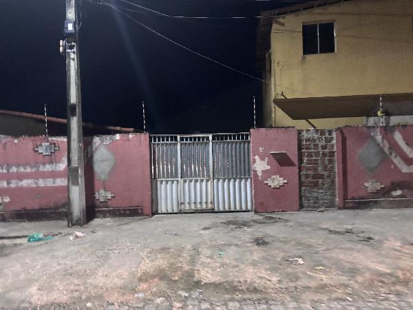 Casa, Lot Vista Bela Iv, Macaíba, RN