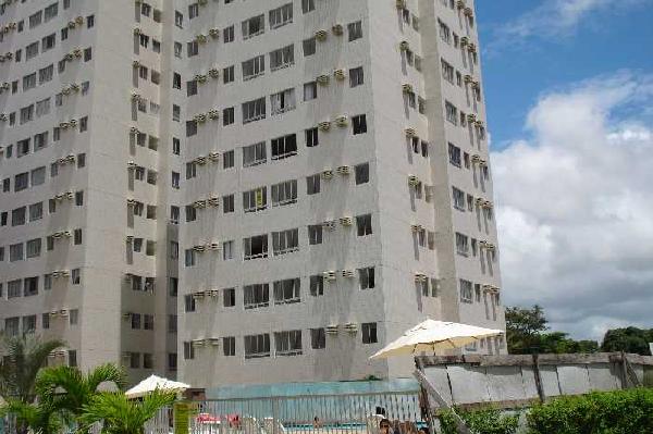 Apartamento, Artur Lundgren I, Paulista, PE
