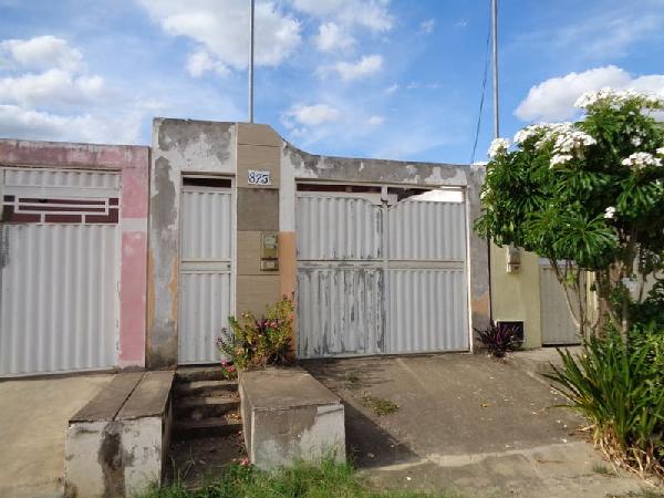 Casa, Ceramica, Iaçu, BA