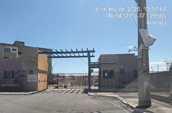 Apartamento, Madre Paulina, São Cristóvão, SE