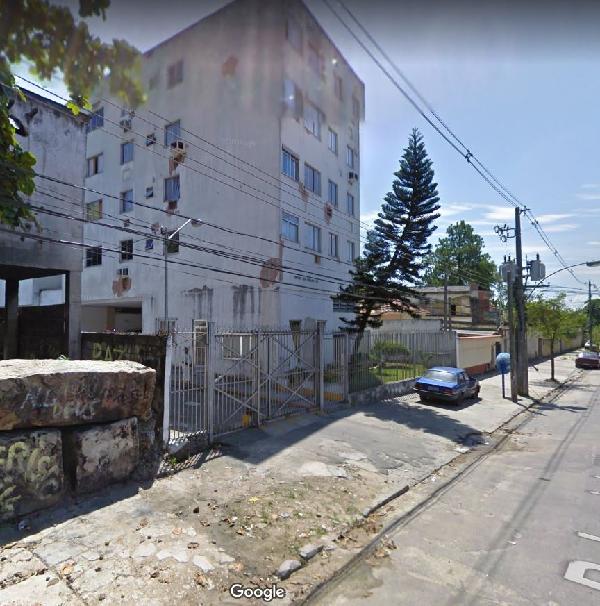 Apartamento, Cavalcanti, Rio de Janeiro, RJ