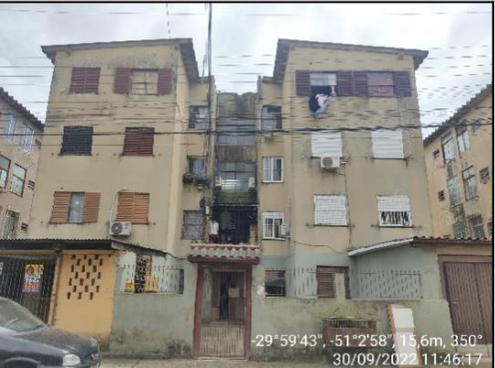 Apartamento, Umbu, Alvorada, RS