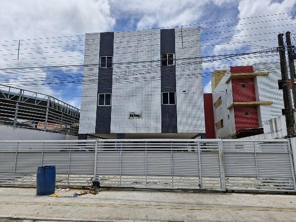 Apartamento, Planalto Boa Esperanca, João Pessoa, PB