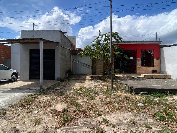 Casa, Centro, Cristinápolis, SE