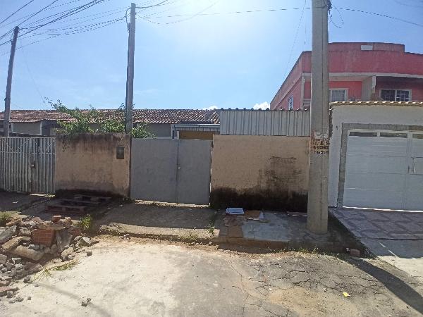 Casa, Ipiranga, Nova Iguaçu, RJ