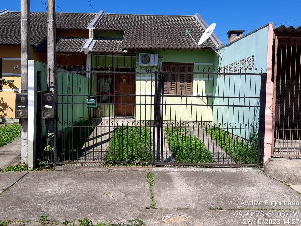 Casa, Morada do Bosque, Cachoeirinha, RS
