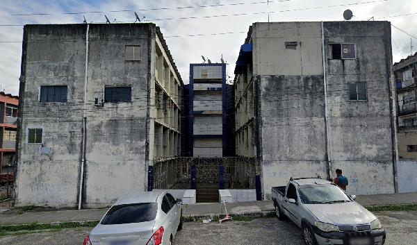 Apartamento, Ilha de São João, Simões Filho, BA