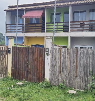Casa, Jardim Gande, Mage, RJ