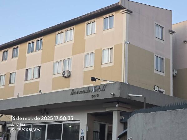 Apartamento, Jardim das Americas, Londrina, PR